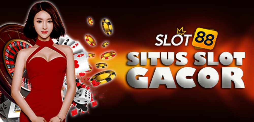 Exploring the Thrills of Slot88 Jackpot Journey