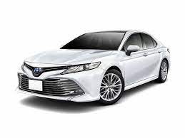 Unmatched Comfort and Reliability: Toyota Camry Taxi Service Redefining Transportation in Saudi Arabia