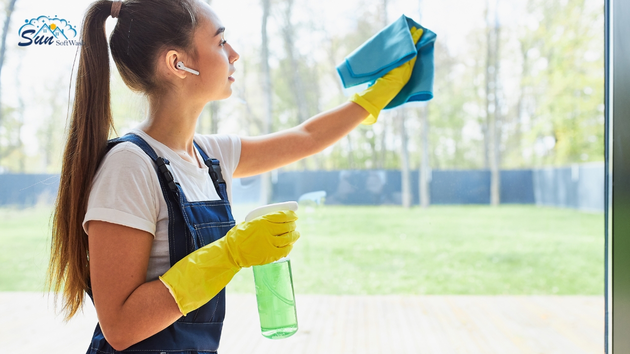 Revitalize Your Home: The Ultimate Washing Service in Tauranga