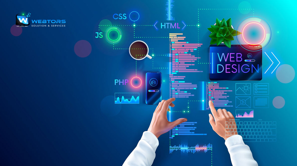 Digital Craftsmanship Unleashed: How to Choose the Ideal Web Development Agency
