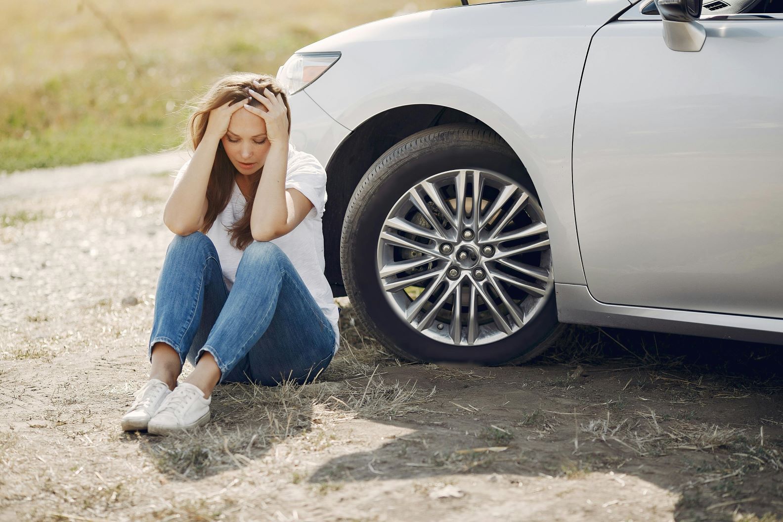 What to Do If You’re Injured in a Car Accident: Legal Steps to Take