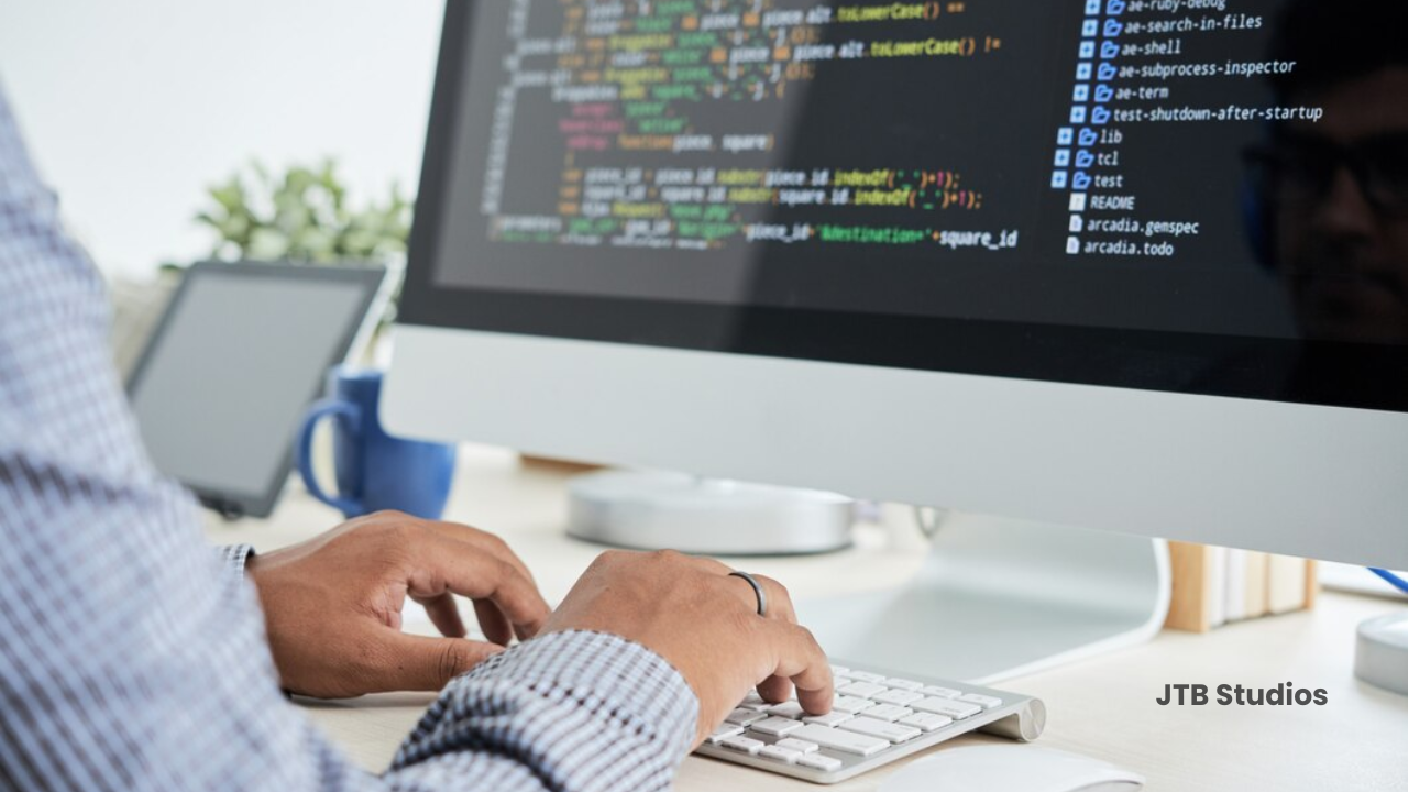 What Are the 5 Stages of Website Development?
