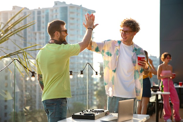 Level Up Your Next Celebration: Why What The Putt Is Melbourne’s Go-To Party Spot