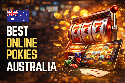 Safe Online Pokies Sites in Australia 2026: Your Complete Guide to Secure Real Money Play