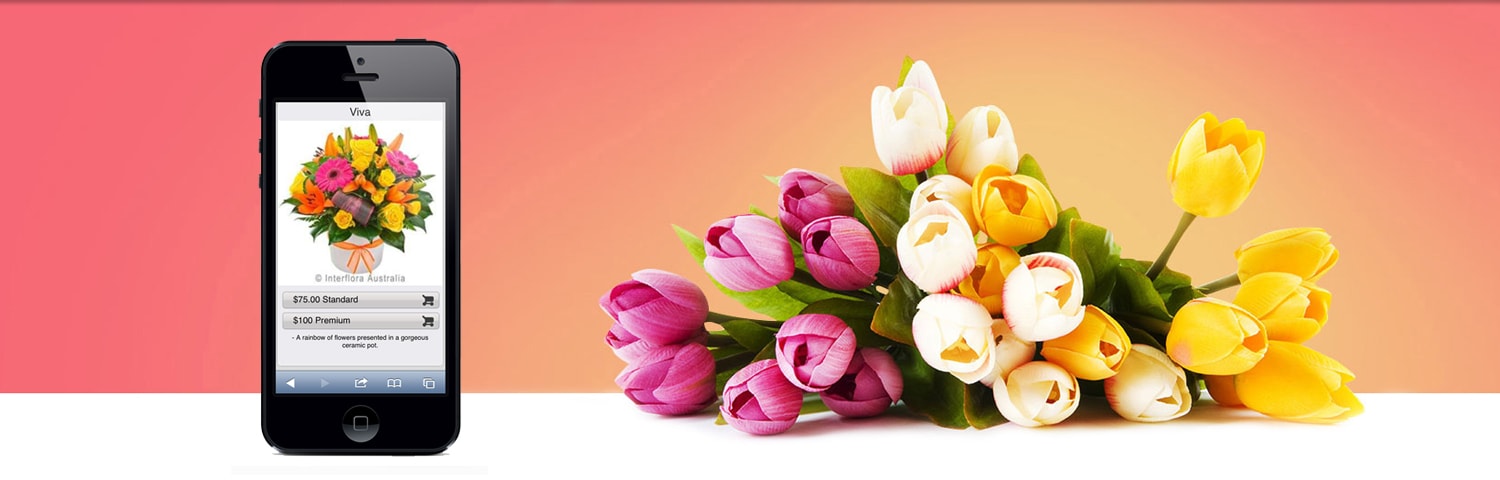 Florist Chat Support