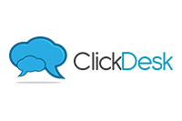 Click Desk