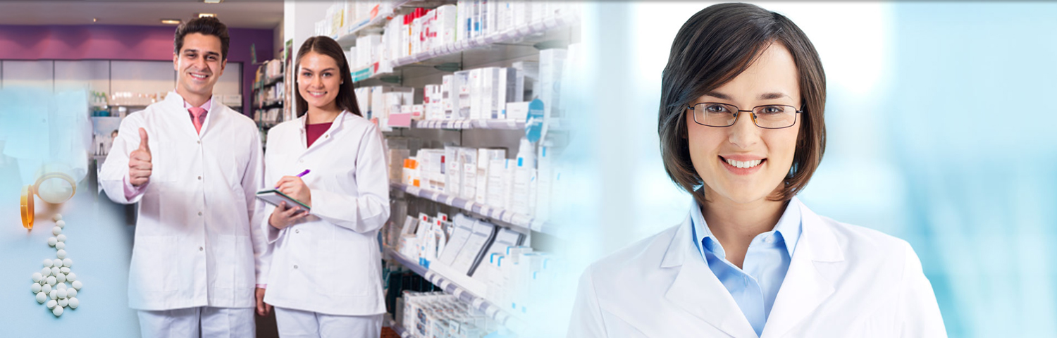 Pharmacy Live Chat